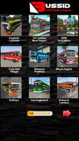 Bussid Mod Sri Lanka Screenshot 3