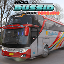 Mod Bussid Bus Terbaru APK