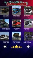 Mod Bus Full Livery Simulator imagem de tela 3