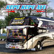 Mod Bus Kupu Kupu Ayu Bussid
