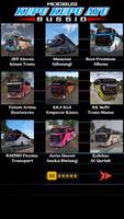 Mod Bus Kupu Kupu Ayu Bussid imagem de tela 1