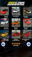 Mod Bussid Car Driving ảnh chụp màn hình 2