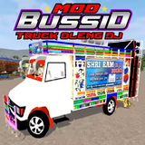 Mod Bussid Truk Oleng Dj ícone