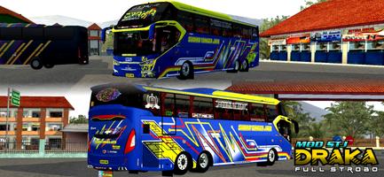 Mod Stj Draka Full Strobo poster