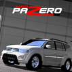 Mod Pazero Bussid