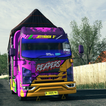 Mod Truck Bos Sawit