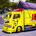 Mod Truck Inisiator