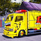Mod Truk Inisiator ícone