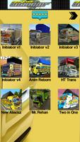 Mod Truk Inisiator imagem de tela 1