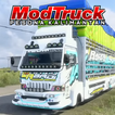 Mod Truk Pesona Kalimantan