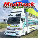 Mod Truk Pesona Kalimantan APK