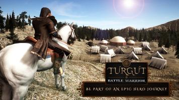 turgut battle game of warriors capture d'écran 3