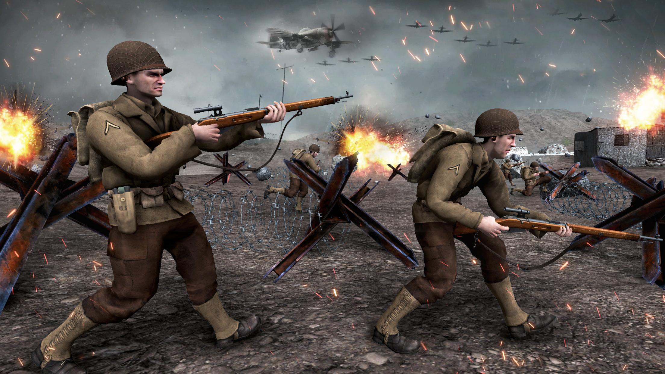 Игра том битва. Ww2 Battle Combat игра.