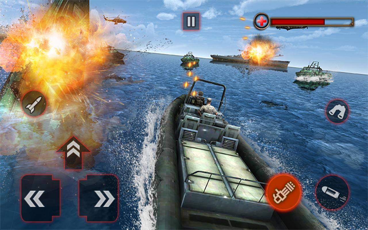 World War Naval Warfare For Android Apk Download - naval warfare games roblox