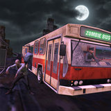 tài xế xe buýt thành phố zombi