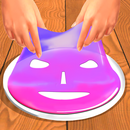 asmr maska 3d: gra z mieszanin aplikacja