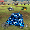 لعبة معركة الدبابات APK