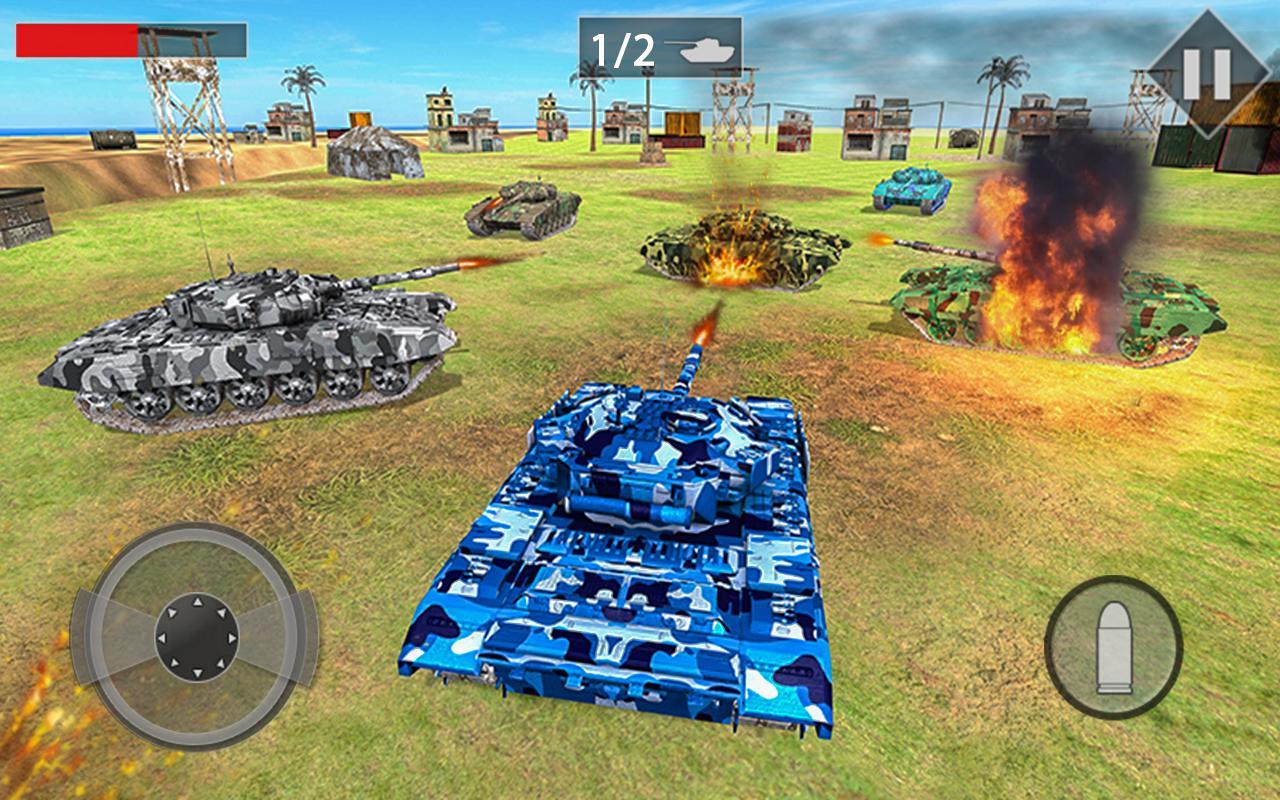 Army Tank Vs Tank Driver Infantry Death Match For Android Apk Download - army team death match roblox