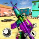 Battle Freak Counter Terrorist APK
