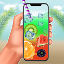 diy herbata Boba smaczny przep aplikacja