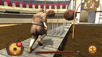 Blade Forge Blacksmith Games تصوير الشاشة 3