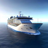 Cruise Ship Simulator Games