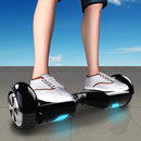 giả lập đua hoverboard 3d APK