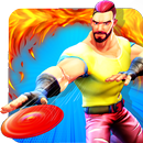 궁극의 디스크 서사시 전투 APK