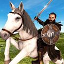 Guerrier de bataille Ertugrul APK