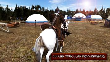 Ertugrul Ghazi Kampfkrieger Screenshot 3