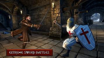 Ertugrul Ghazi Kampfkrieger Screenshot 1