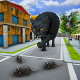 Virtual Cat Simulator: My Pets