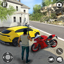 اصلی گینگسٹر ویگاس کرائم سم APK