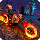 Simulateur de moto Ghost APK