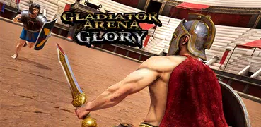 Gladiator-Arena-Ruhm-Held