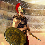 Gladiator Arena Glory icon
