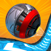 Sky Ball: Rolling Balls 3D