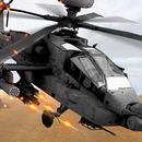 Hélicoptère Gunship grève APK