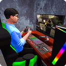 Simulateur de cybercafé Intern APK