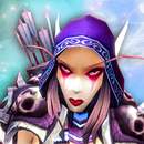 Middle Earth Epic Battle: Hero APK