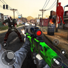 Zombie World War Gun Strike Mod apk أحدث إصدار تنزيل مجاني