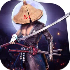 Baixar Ninja Shadow Hunter Assassin APK