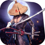 Ninja Shadow Hunter Assassin icône