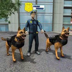 紐約市K9警犬求生