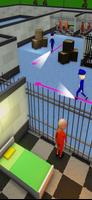 2 Schermata Evasione dalla prigione
