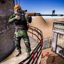 Sniper Strike 3D Prison Escape APK