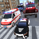 911 Missions de sauvetage d'ur