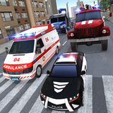 911 Misiones de rescate de eme