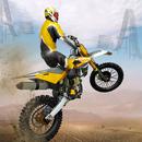 Trial Bike Extreme Stunts aplikacja