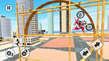 Trial Bike Extreme Stunts screenshot 2